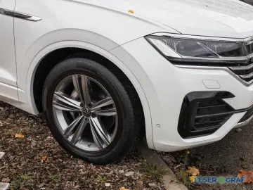 VW Touareg 3.0 TDI 4M R-Line