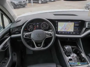 VW Touareg 3.0 TDI 4M R-Line