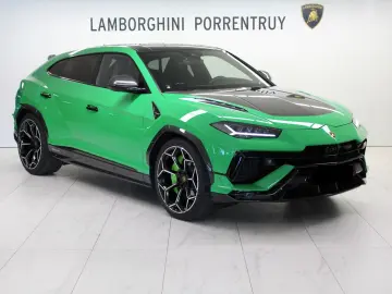 LAMBORGHINI Urus 4.0 V8 Performante