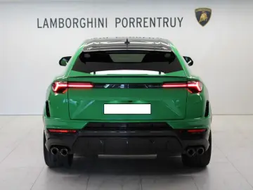 LAMBORGHINI Urus 4.0 V8 Performante