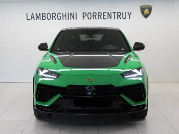 LAMBORGHINI Urus 4.0 V8 Performante