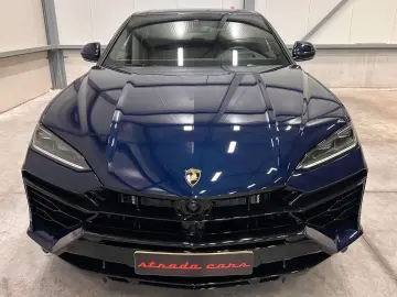 LAMBORGHINI Urus SE AD PERSONAM XPEL PANORAMA