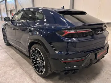 LAMBORGHINI Urus SE AD PERSONAM XPEL PANORAMA