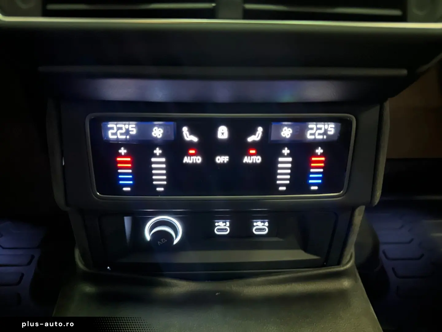 LAMBORGHINI Urus SE AD PERSONAM XPEL PANORAMA