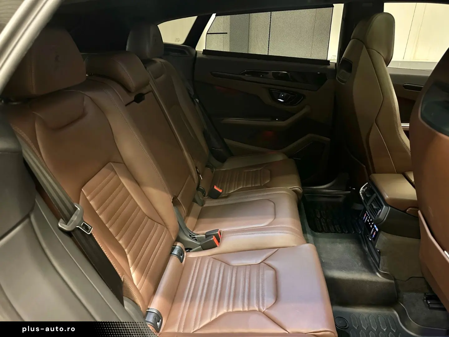 LAMBORGHINI Urus SE AD PERSONAM XPEL PANORAMA