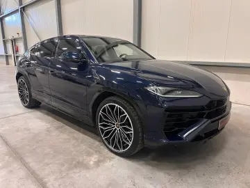 LAMBORGHINI Urus SE AD PERSONAM XPEL PANORAMA