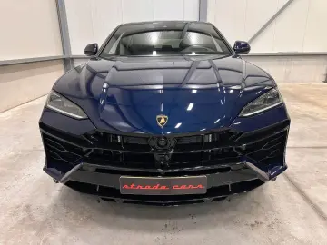LAMBORGHINI Urus SE AD PERSONAM XPEL PANORAMA