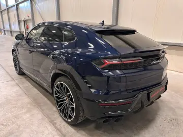 LAMBORGHINI Urus SE AD PERSONAM XPEL PANORAMA