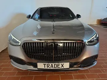 MERCEDES-BENZ Maybach S 580 e 4Matic Night Series Mod. 2024