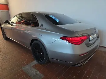 MERCEDES-BENZ Maybach S 580 e 4Matic Night Series Mod. 2024