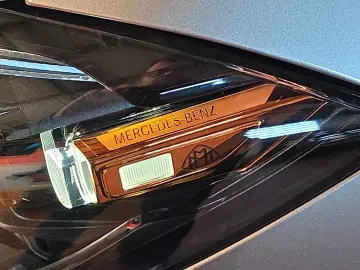MERCEDES-BENZ Maybach S 580 e 4Matic Night Series Mod. 2024