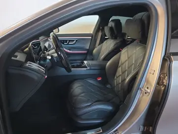 MERCEDES-BENZ Maybach S 580 e 4Matic Night Series Mod. 2024