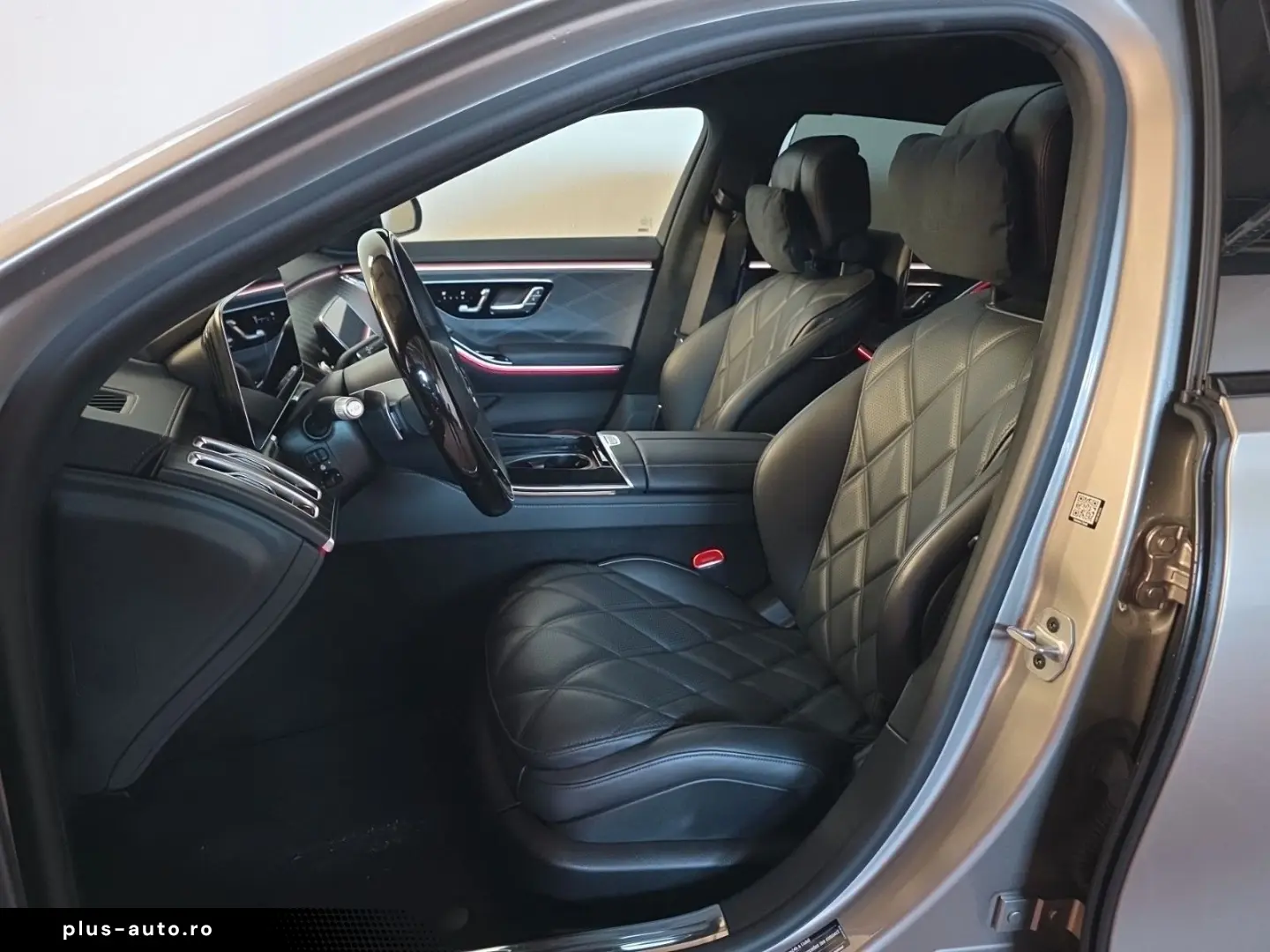 MERCEDES-BENZ Maybach S 580 e 4Matic Night Series Mod. 2024