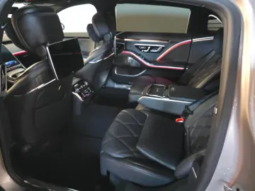 MERCEDES-BENZ Maybach S 580 e 4Matic Night Series Mod. 2024