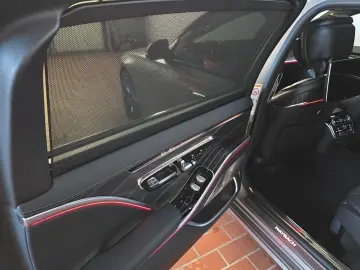 MERCEDES-BENZ Maybach S 580 e 4Matic Night Series Mod. 2024
