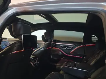 MERCEDES-BENZ Maybach S 580 e 4Matic Night Series Mod. 2024