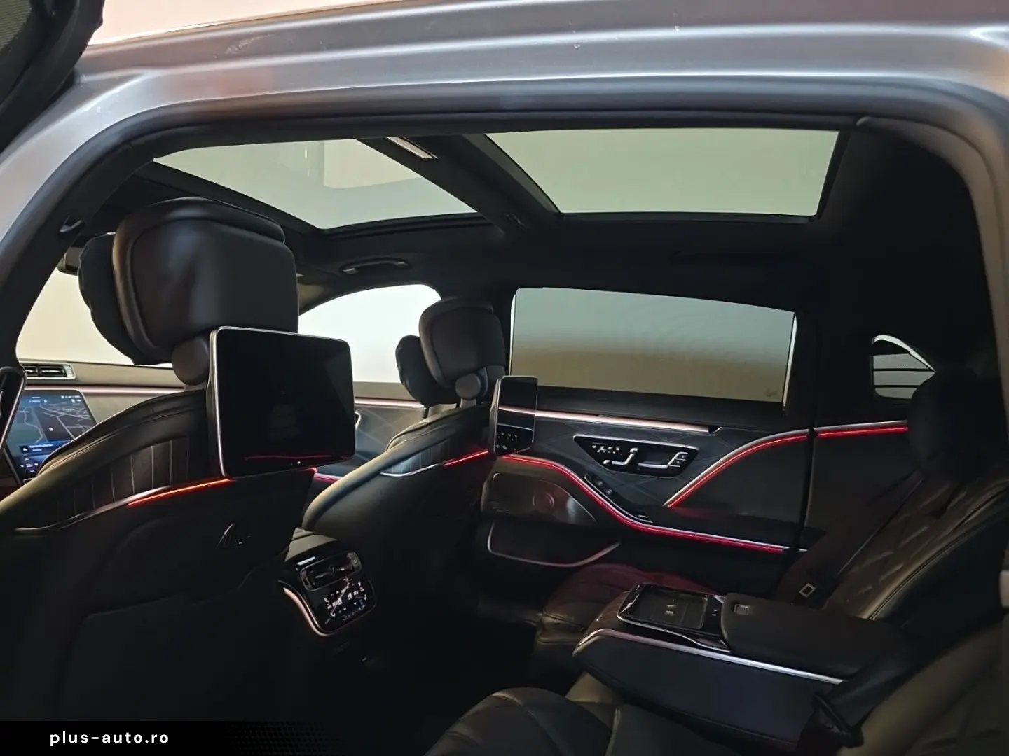 MERCEDES-BENZ Maybach S 580 e 4Matic Night Series Mod. 2024