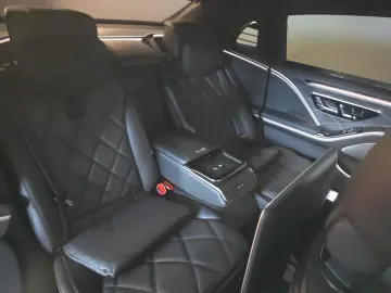 MERCEDES-BENZ Maybach S 580 e 4Matic Night Series Mod. 2024