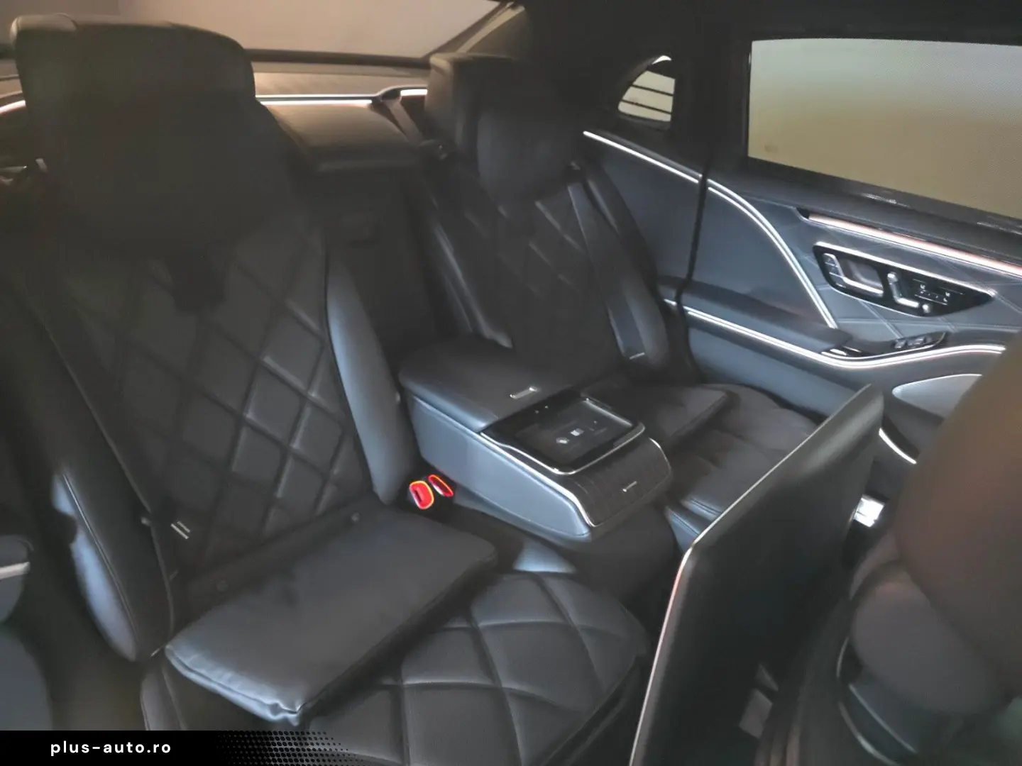 MERCEDES-BENZ Maybach S 580 e 4Matic Night Series Mod. 2024