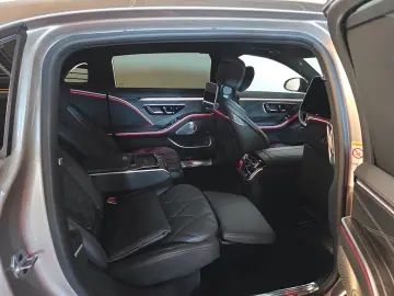 MERCEDES-BENZ Maybach S 580 e 4Matic Night Series Mod. 2024