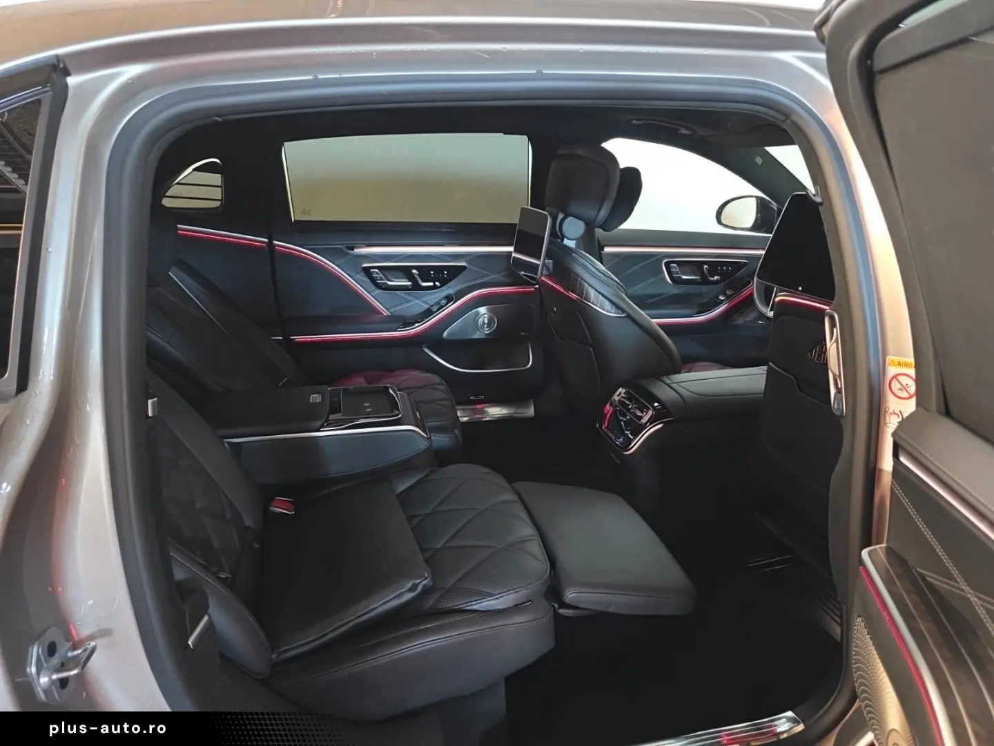 MERCEDES-BENZ Maybach S 580 e 4Matic Night Series Mod. 2024