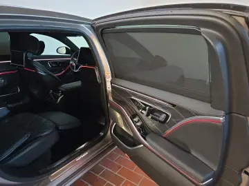 MERCEDES-BENZ Maybach S 580 e 4Matic Night Series Mod. 2024