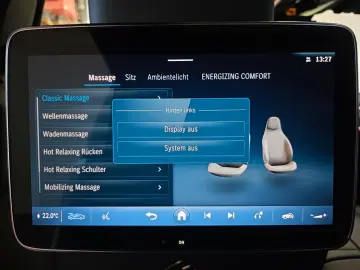 MERCEDES-BENZ Maybach S 580 e 4Matic Night Series Mod. 2024