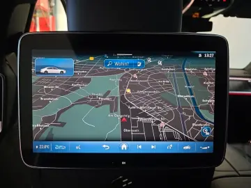 MERCEDES-BENZ Maybach S 580 e 4Matic Night Series Mod. 2024