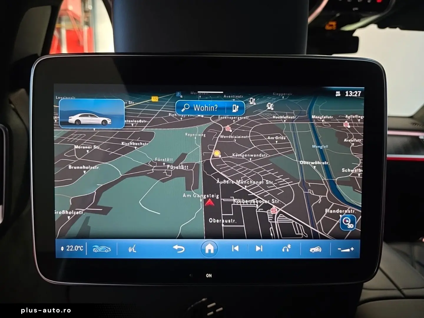 MERCEDES-BENZ Maybach S 580 e 4Matic Night Series Mod. 2024