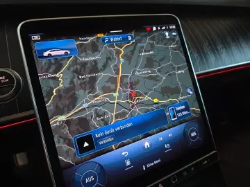 MERCEDES-BENZ Maybach S 580 e 4Matic Night Series Mod. 2024