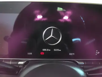 MERCEDES-BENZ Maybach S 580 e 4Matic Night Series Mod. 2024