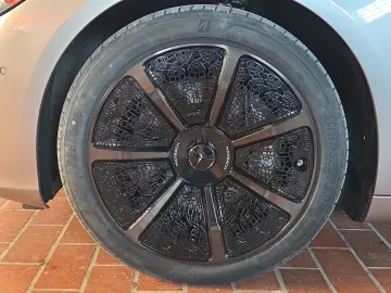 MERCEDES-BENZ Maybach S 580 e 4Matic Night Series Mod. 2024