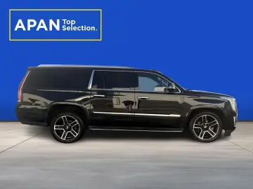 Cadillac Escalade 6.2 V8 Platinum