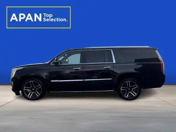 Cadillac Escalade 6.2 V8 Platinum