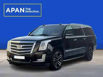 Cadillac Escalade 6.2 V8 Platinum