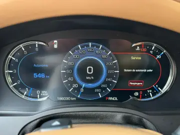 Cadillac Escalade 6.2 V8 Platinum