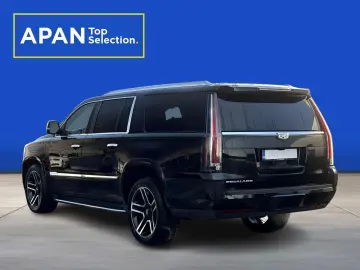 Cadillac Escalade 6.2 V8 Platinum