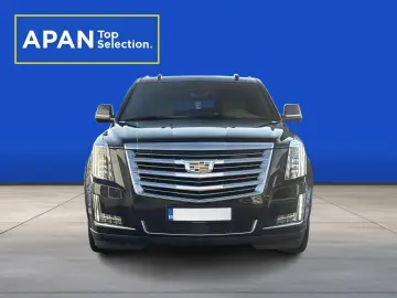 Cadillac Escalade 6.2 V8 Platinum