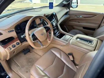 Cadillac Escalade 6.2 V8 Platinum