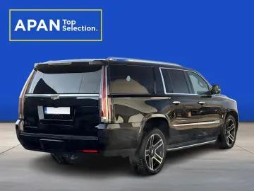 Cadillac Escalade 6.2 V8 Platinum