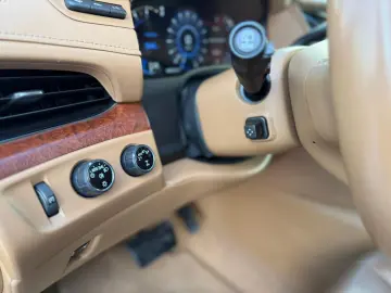 Cadillac Escalade 6.2 V8 Platinum