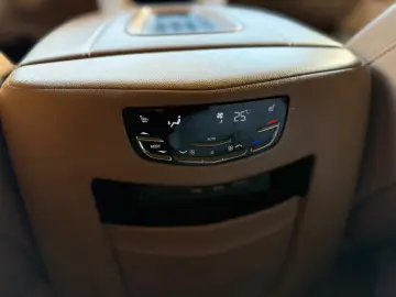 Cadillac Escalade 6.2 V8 Platinum