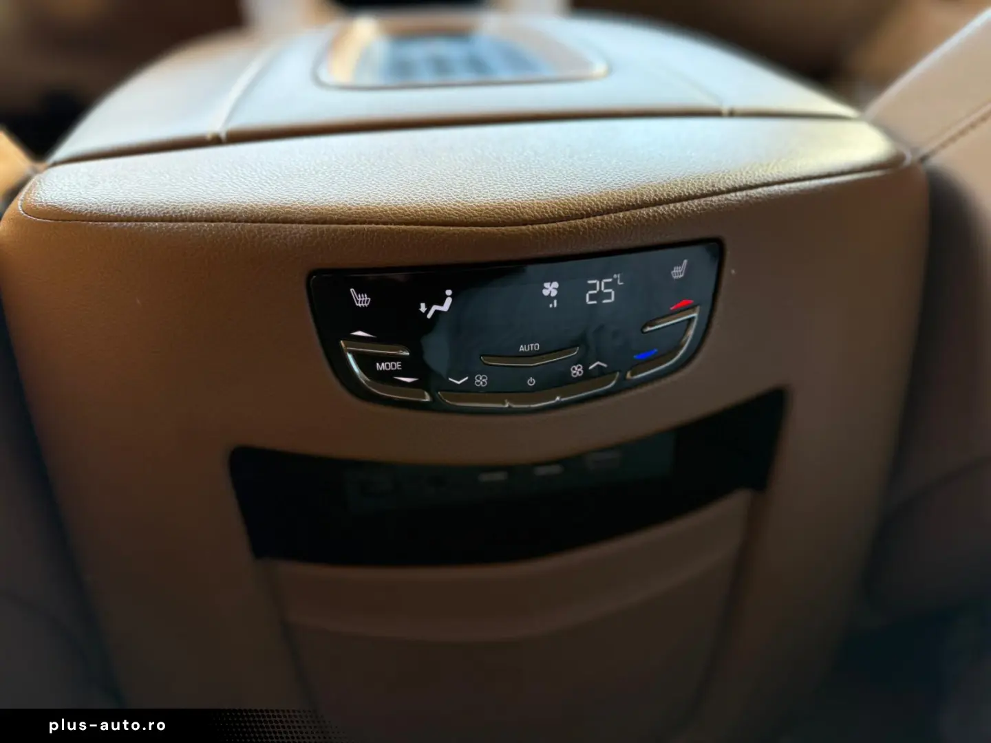 Cadillac Escalade 6.2 V8 Platinum