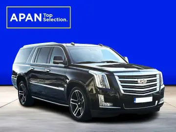 Cadillac Escalade 6.2 V8 Platinum