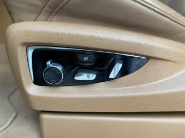 Cadillac Escalade 6.2 V8 Platinum