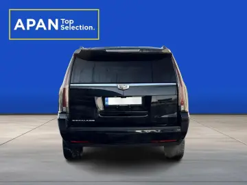 Cadillac Escalade 6.2 V8 Platinum