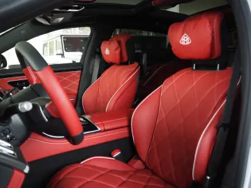 MERCEDES-BENZ S 580 Maybach Manufaktur Sonder Einzelstück