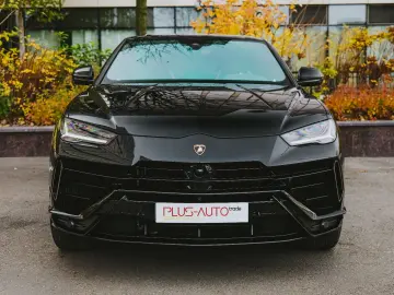 LAMBORGHINI Urus 4.0 V8 Sport