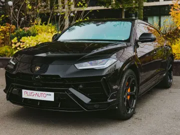 LAMBORGHINI Urus 4.0 V8 Sport
