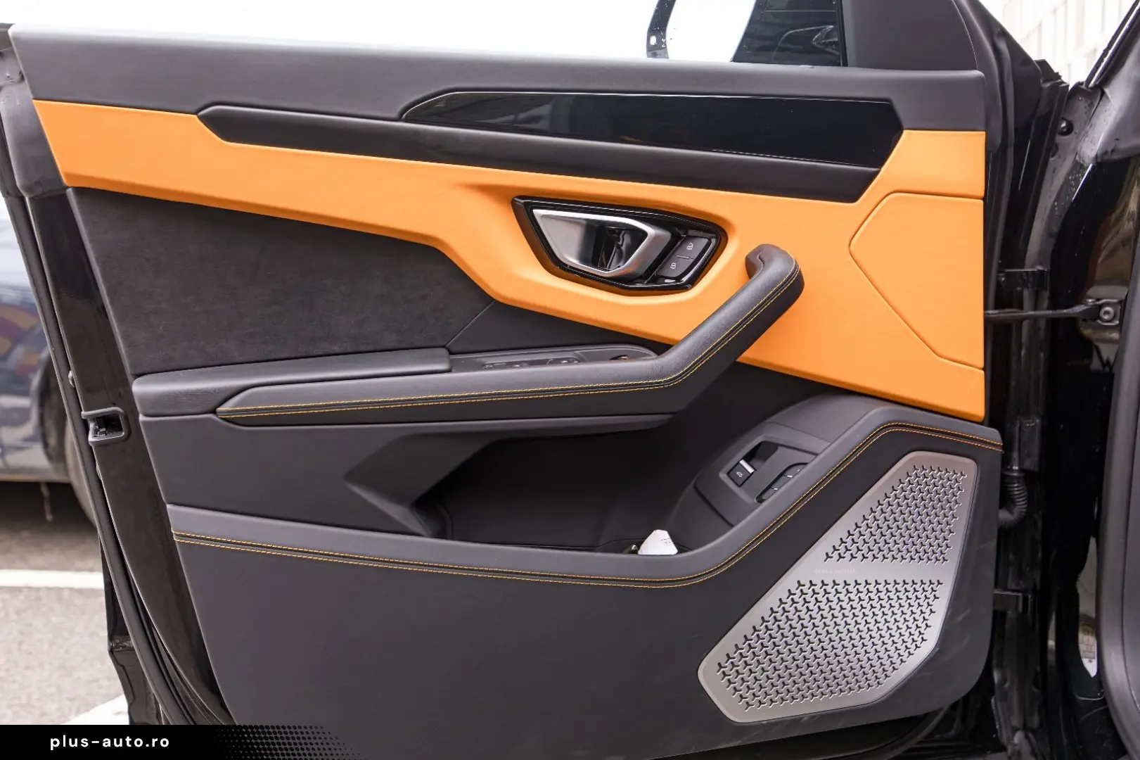 LAMBORGHINI Urus 4.0 V8 Sport